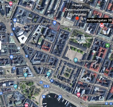 blomsteraffar ostermalmstorg nykoping