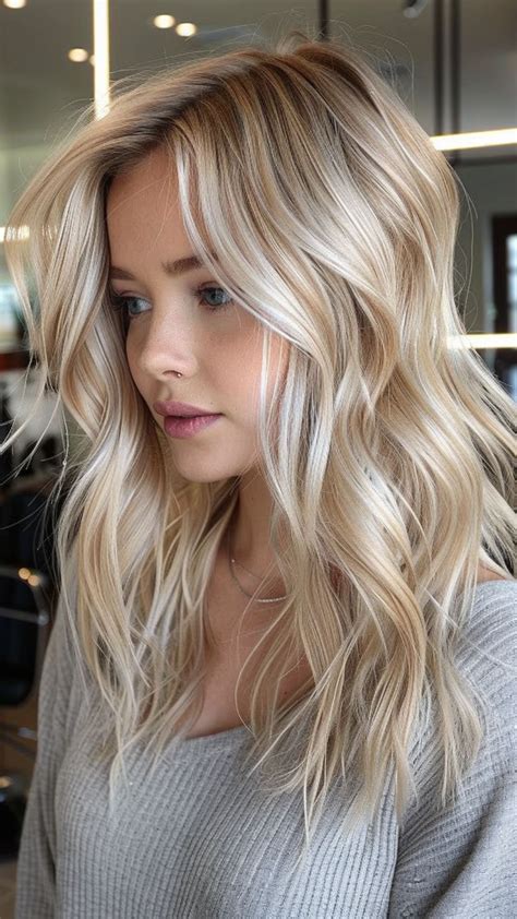 blond colors