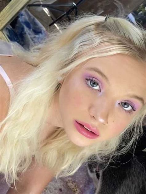 blonde bunny onlyfans