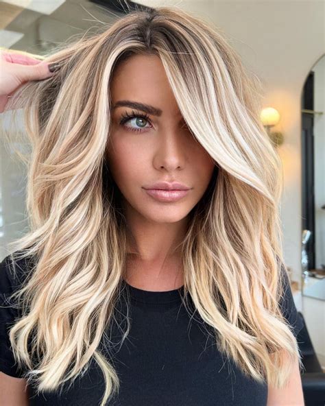 blonde colors