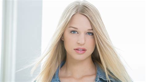 blonde huren