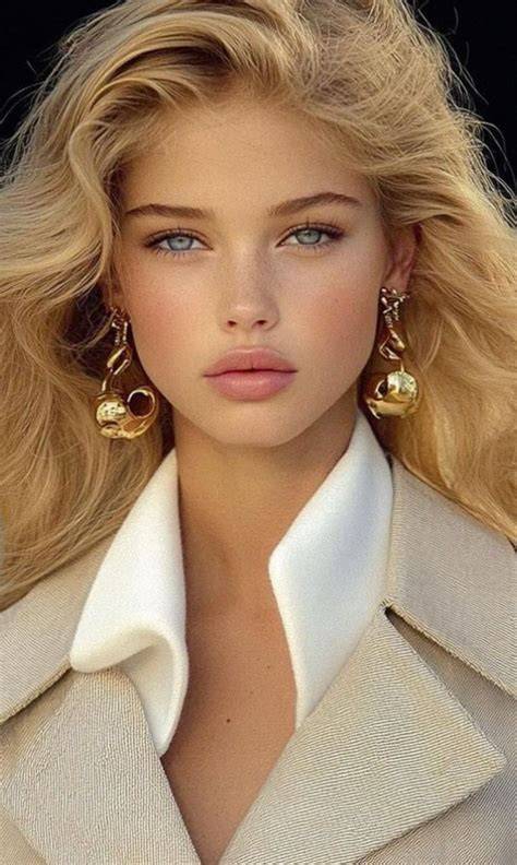blonde porn nude