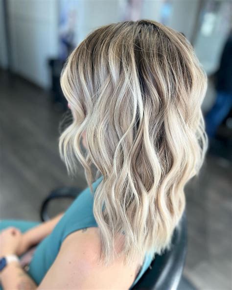 Blonde Roots