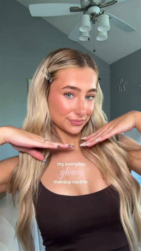 blondegummybear nude