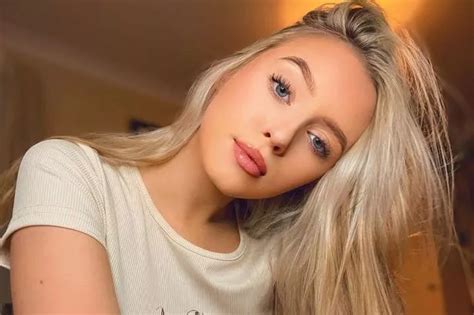 blondeish OnlyFans leaked content