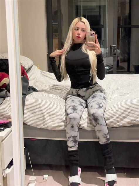 blondie bennett onlyfans