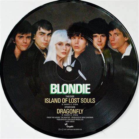blondie lost summer