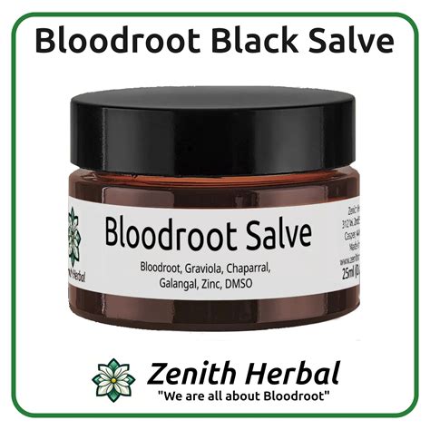 Blood At The Root