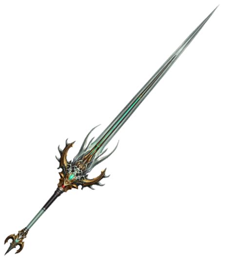 blood brother sword lineage 2