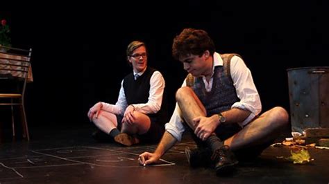 Blood Brothers Plot