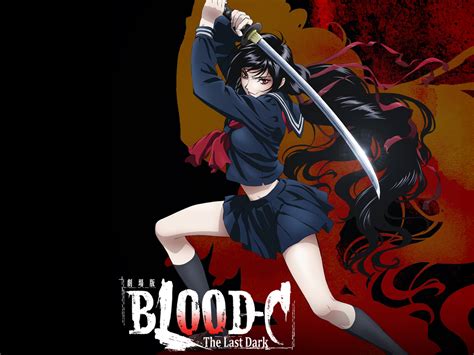 blood c episode 11 sub indo play