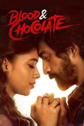 Blood Chocolate