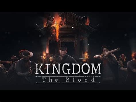 Blood Game Walkthrough