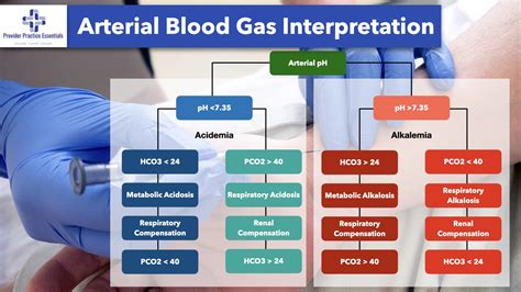 Blood Gas Analysis