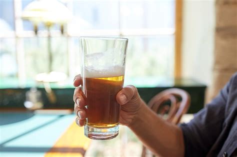blood in stool drinking alcohol