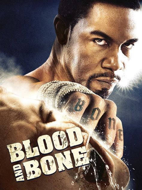 Blood Of Bone