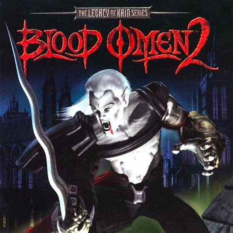Blood Omen 2 Chapter 11 Walkthrough