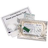 Blood Typing Se Home Science Tools Resource Center Blood Types Worksheet Middle School - Blood Types Worksheet Middle School