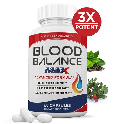 Blood balance advanced formula - wirkungkaufen - bewertungenDeutschland - original - erfahrungen