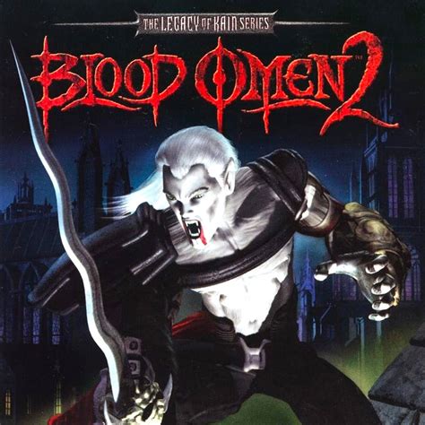 Read Blood Omen Legacy Of Kain Official Game Secrets Strategy Guide Secrets Of The Games Series 