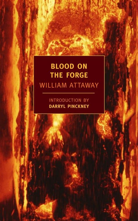 Full Download Blood On The Forge Webinn 