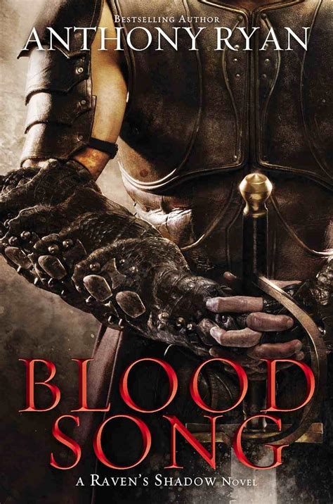 Download Blood Song Iron Trilogy Volume 