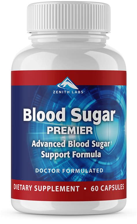 Blood sugar premier - original - comments - where to buy - ingredients - what is this - reviews - Singapore