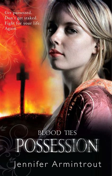 Full Download Blood Ties Two Possession 
