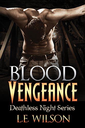 Download Blood Vengeance Deathless Night Series Book 2 