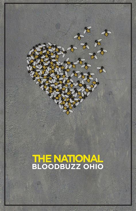 bloodbuzz ohio