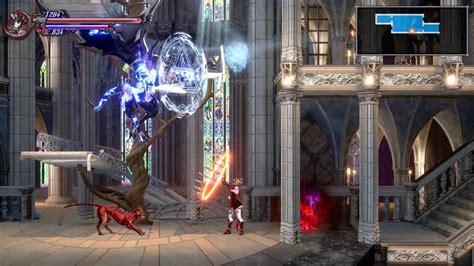 Bloodstained Ps4 Walkthrough