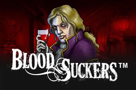 bloodsuckers casino!