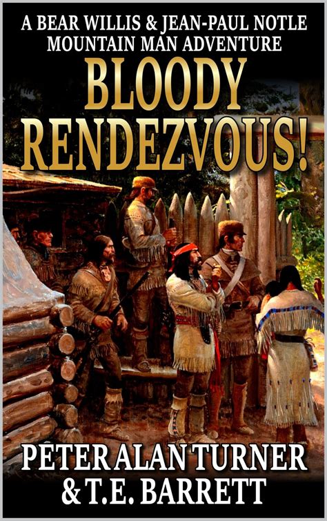 Bloody Rendezvous