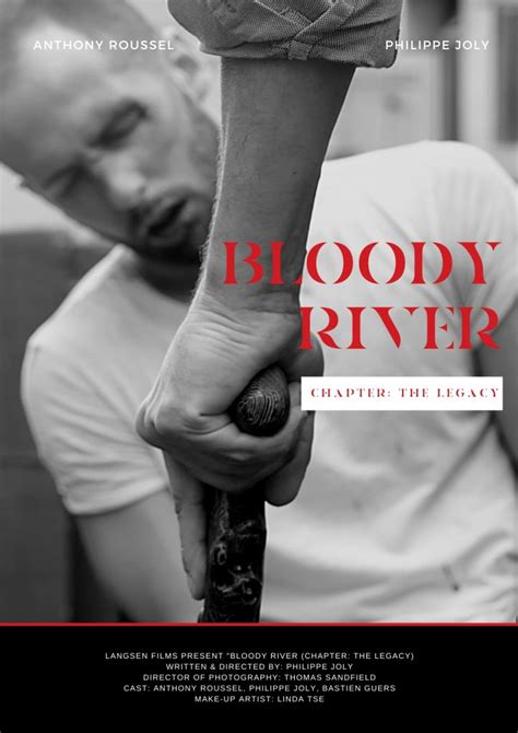 Bloody River