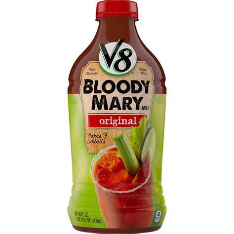 Full Download Bloody Mary 8 