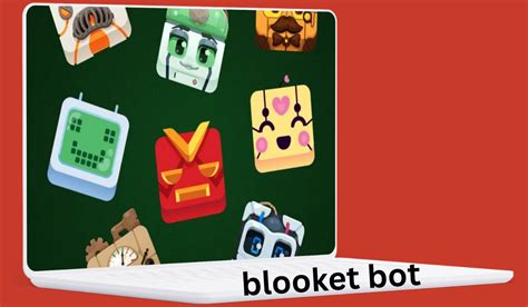 Blooket Bot Spamer