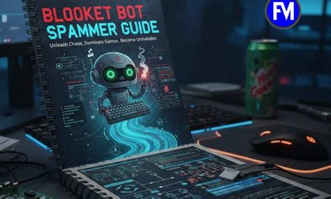 Blooket Bot Spammer