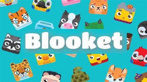 Blooket Log In