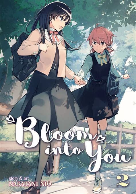 Full Download Bloom Into You Vol 2 