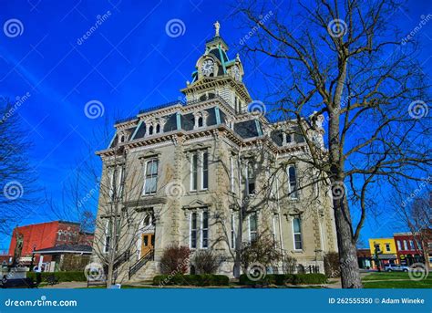 bloomfield iowa