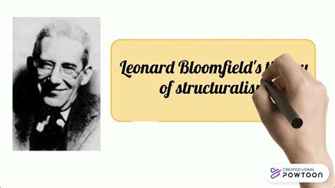 bloomfield leonard+biography
