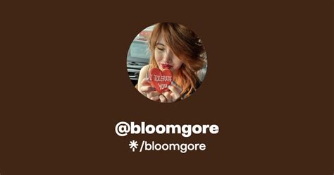 bloomgore onlyfans