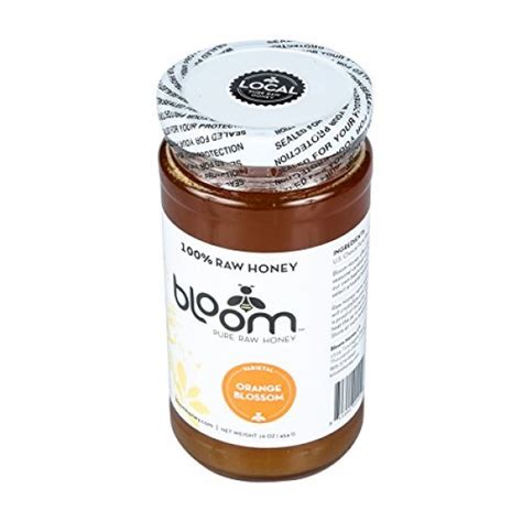 bloomhoney