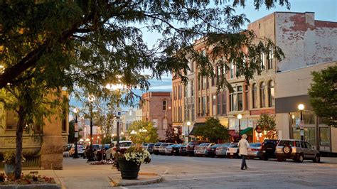 bloomington illinois