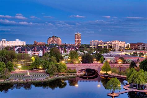 bloomington minnesota