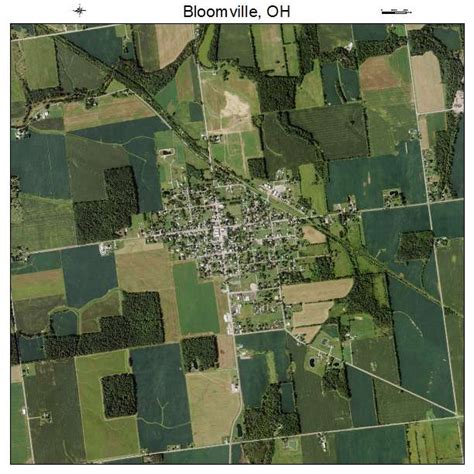 bloomville ohio