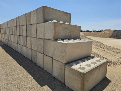 Bloques De Hormigon