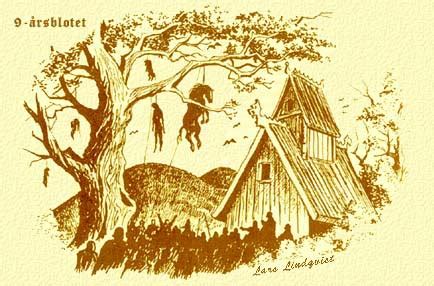 blotfest vikingatiden