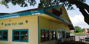 Blow Fly Inn