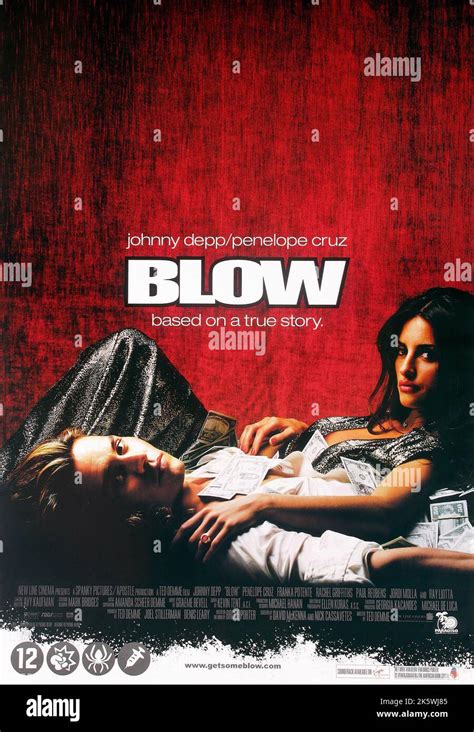 Blow Johnny Depp